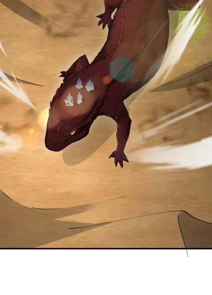 Đệ Nhất Danh Sách Chapter 604 - Trang 2