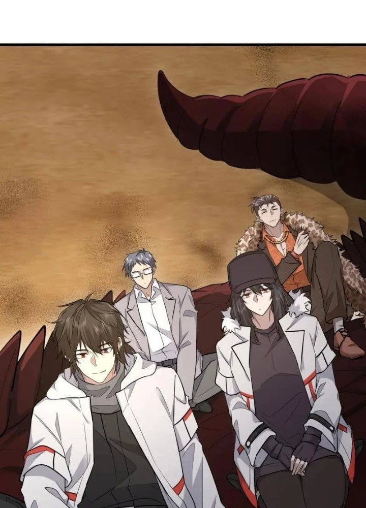 Đệ Nhất Danh Sách Chapter 604 - Trang 2