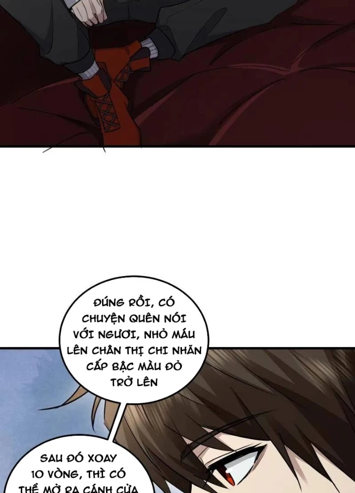 Đệ Nhất Danh Sách Chapter 604 - Trang 2