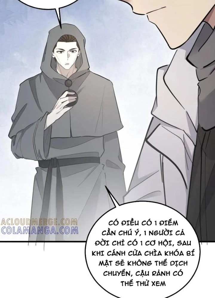 Đệ Nhất Danh Sách Chapter 604 - Trang 2