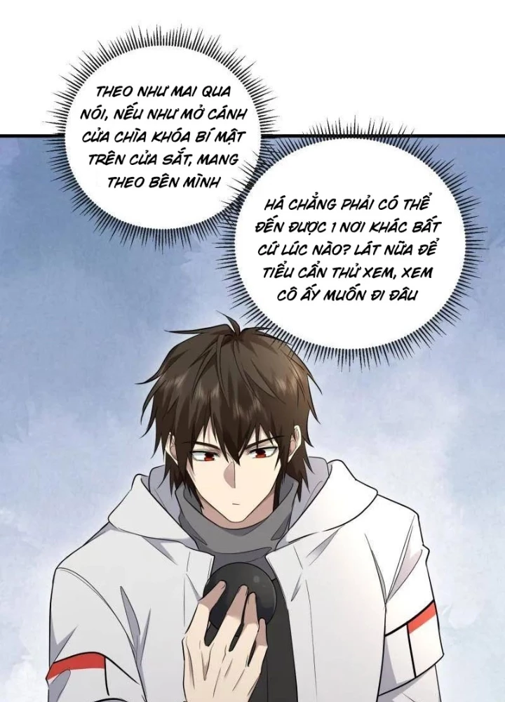 Đệ Nhất Danh Sách Chapter 604 - Trang 2