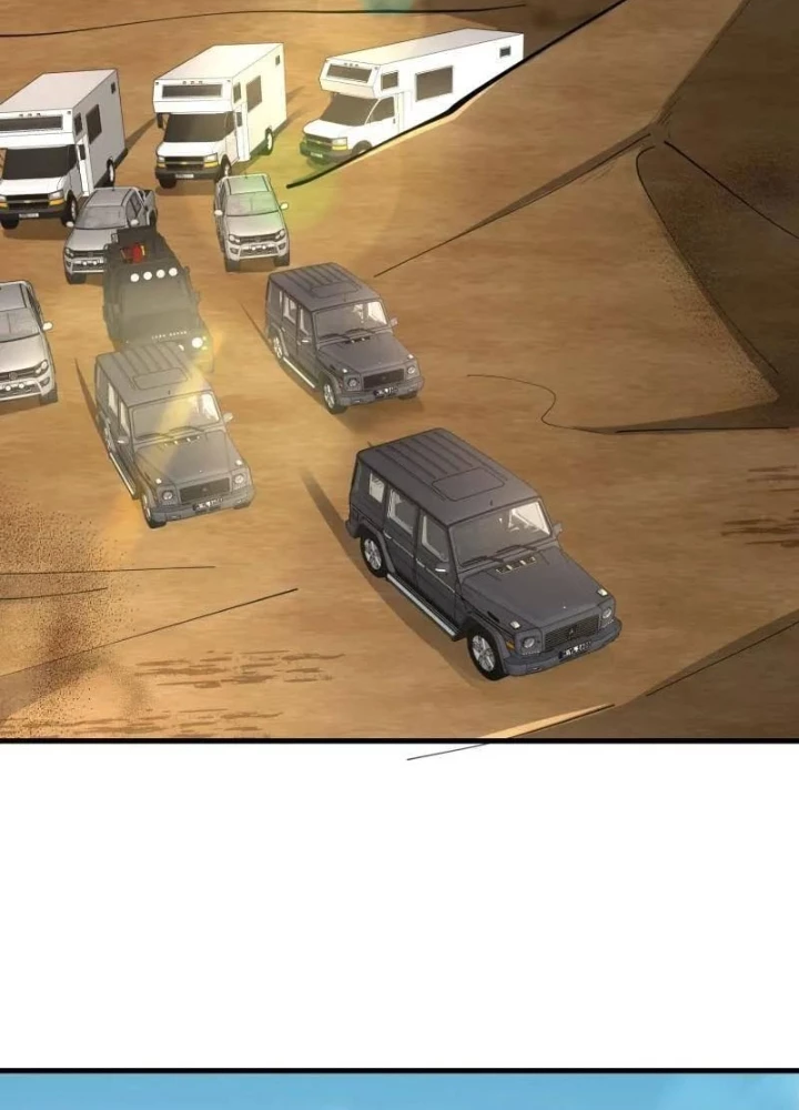 Đệ Nhất Danh Sách Chapter 604 - Trang 2