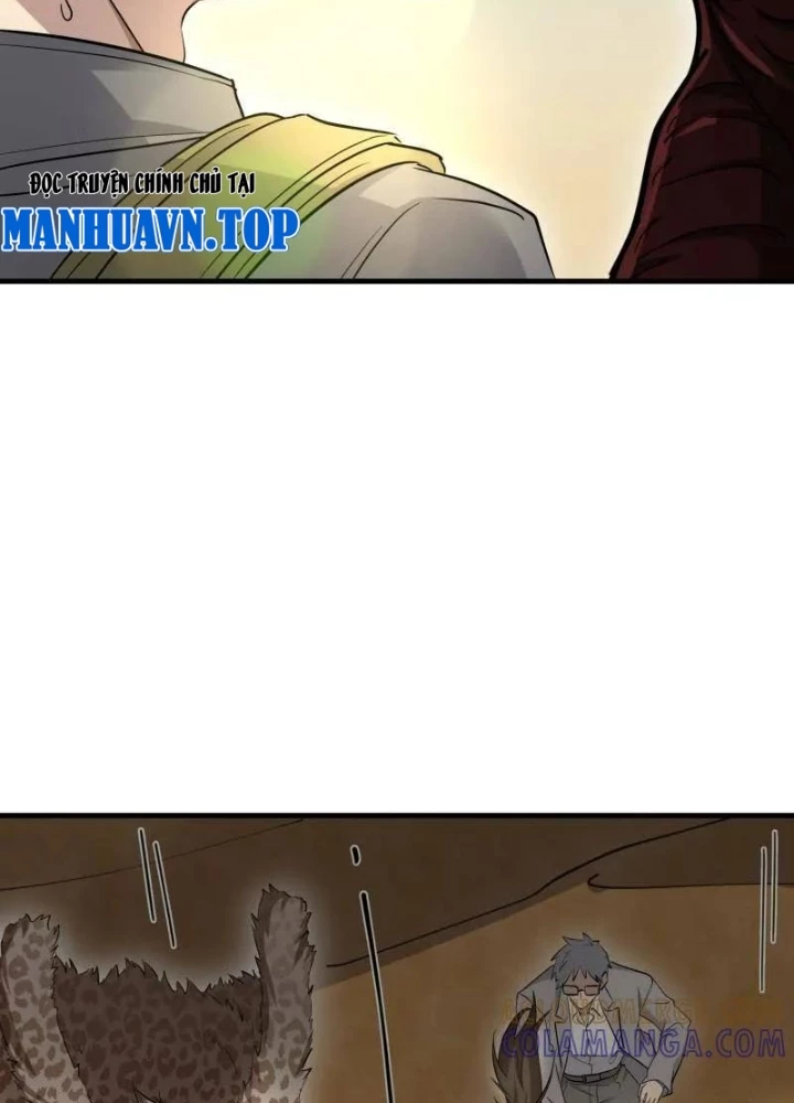 Đệ Nhất Danh Sách Chapter 604 - Trang 2