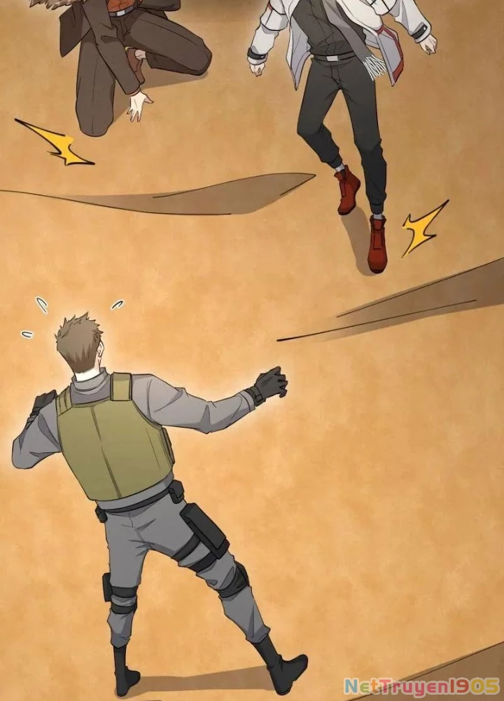 Đệ Nhất Danh Sách Chapter 604 - Trang 2