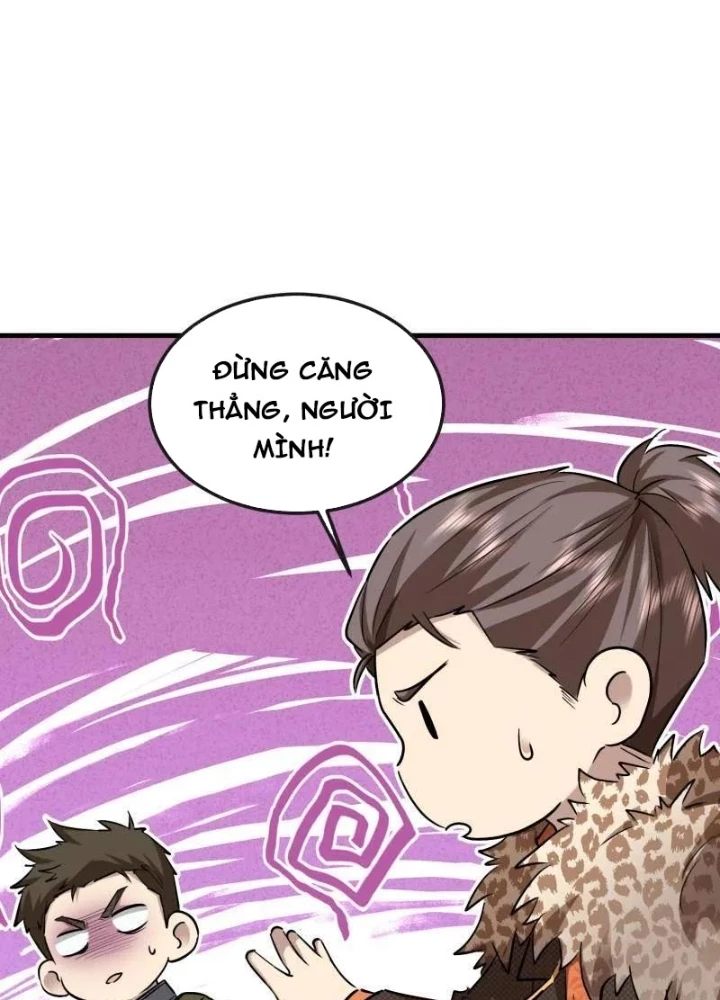 Đệ Nhất Danh Sách Chapter 604 - Trang 2