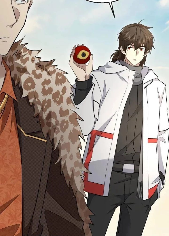 Đệ Nhất Danh Sách Chapter 604 - Trang 2