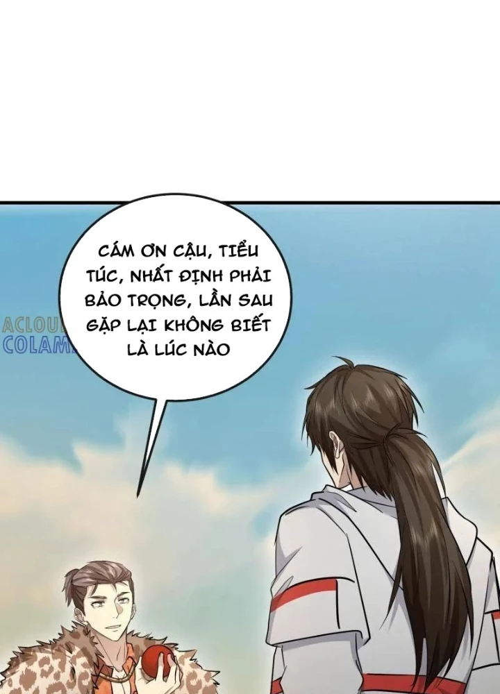 Đệ Nhất Danh Sách Chapter 604 - Trang 2