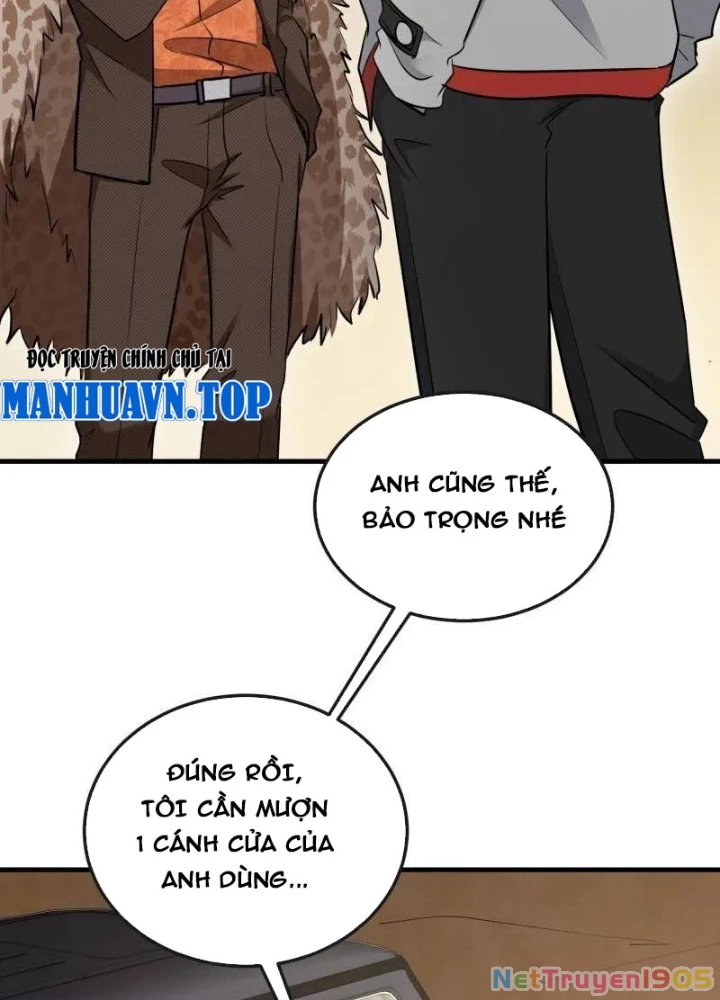 Đệ Nhất Danh Sách Chapter 604 - Trang 2