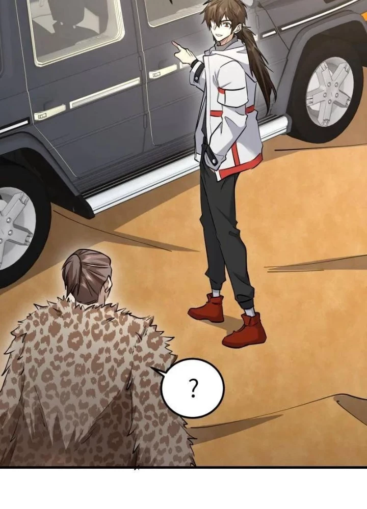 Đệ Nhất Danh Sách Chapter 604 - Trang 2