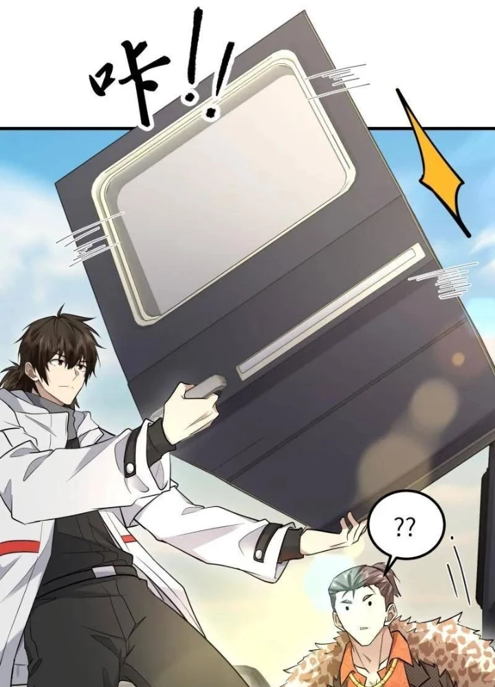 Đệ Nhất Danh Sách Chapter 604 - Trang 2