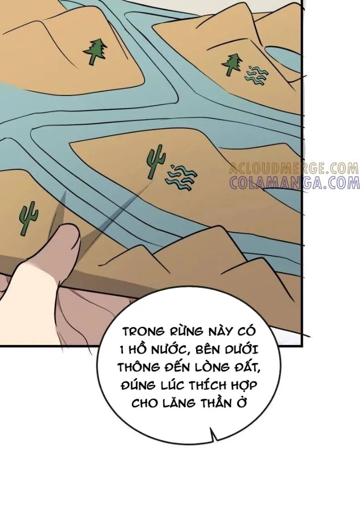 Đệ Nhất Danh Sách Chapter 604 - Trang 2