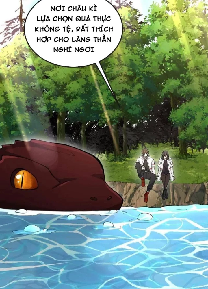 Đệ Nhất Danh Sách Chapter 604 - Trang 2