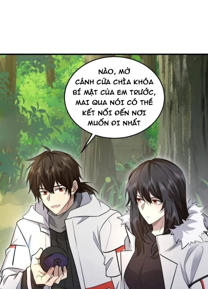 Đệ Nhất Danh Sách Chapter 604 - Trang 2