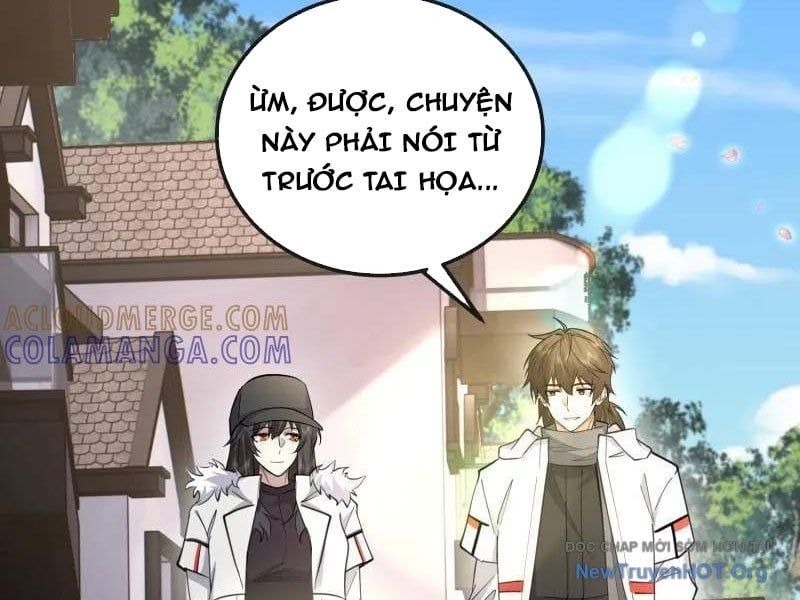 Đệ Nhất Danh Sách Chapter 605 - Trang 2