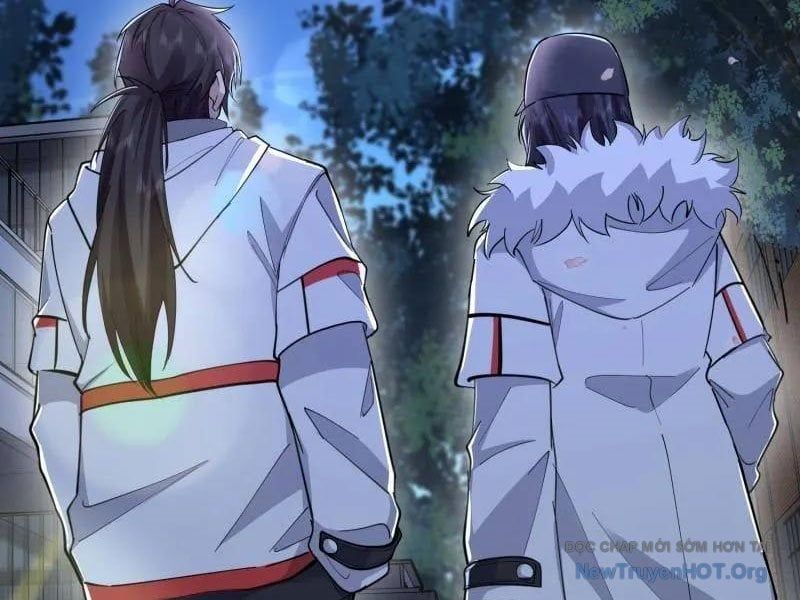 Đệ Nhất Danh Sách Chapter 605 - Trang 2