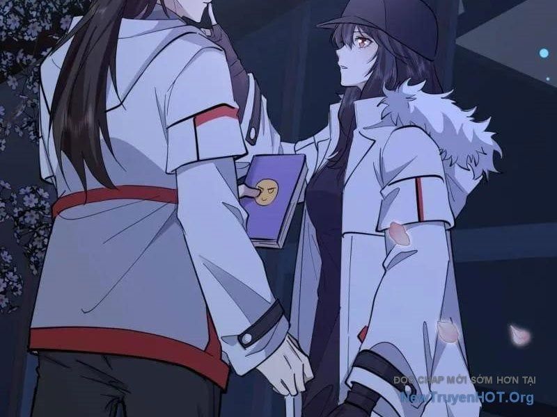 Đệ Nhất Danh Sách Chapter 605 - Trang 2