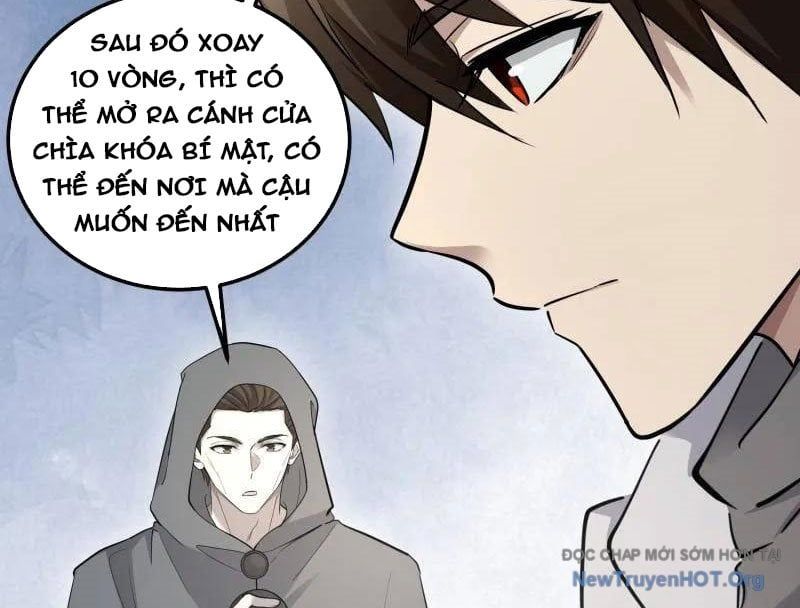 Đệ Nhất Danh Sách Chapter 605 - Trang 2