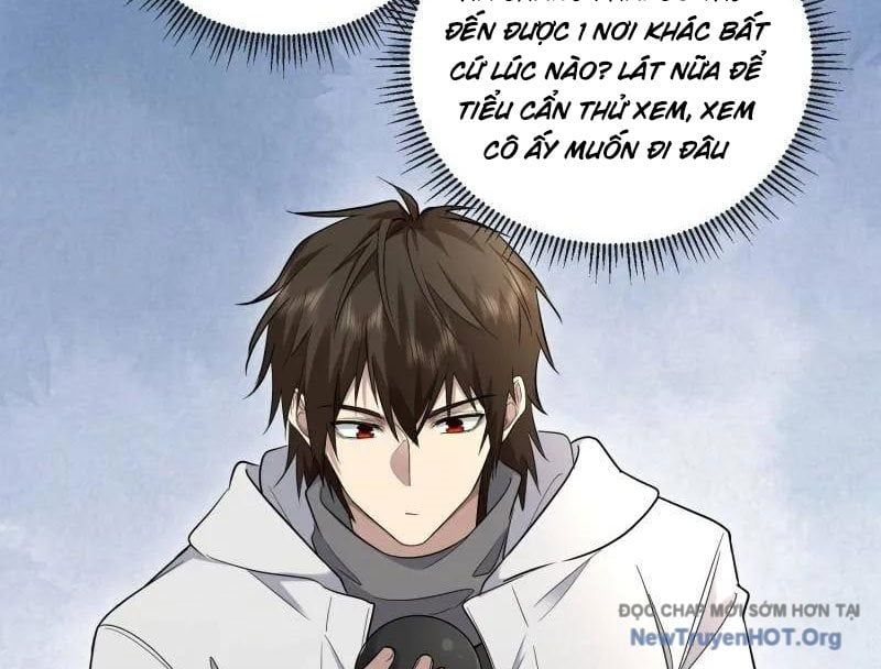 Đệ Nhất Danh Sách Chapter 605 - Trang 2