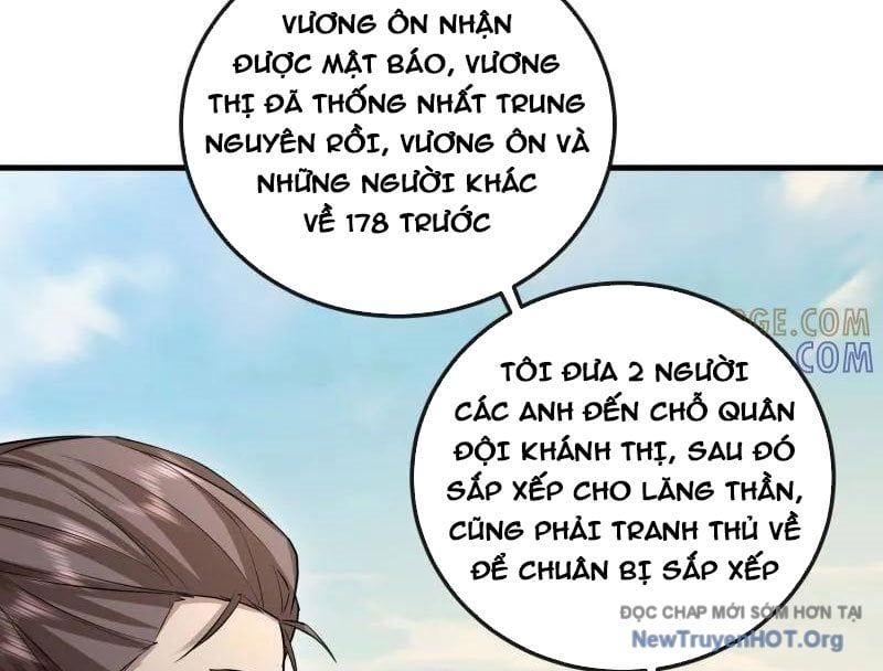 Đệ Nhất Danh Sách Chapter 605 - Trang 2