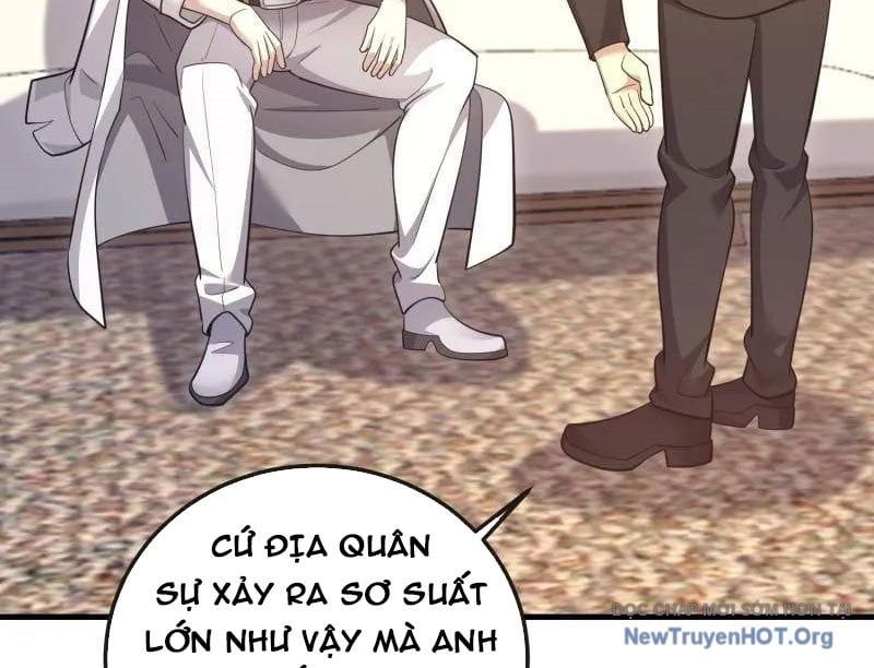 Đệ Nhất Danh Sách Chapter 605 - Trang 2