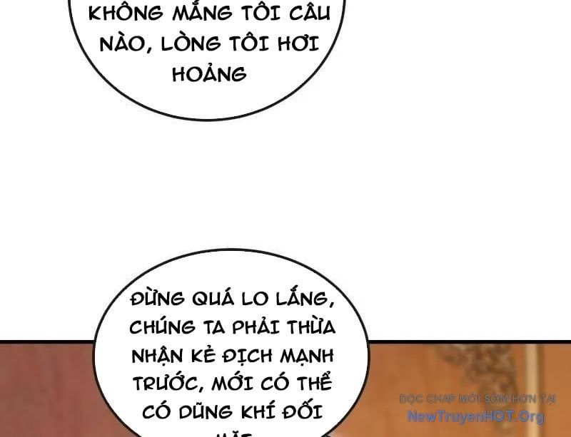 Đệ Nhất Danh Sách Chapter 605 - Trang 2