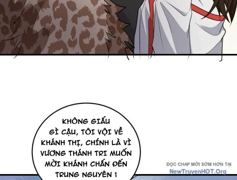 Đệ Nhất Danh Sách Chapter 605 - Trang 2