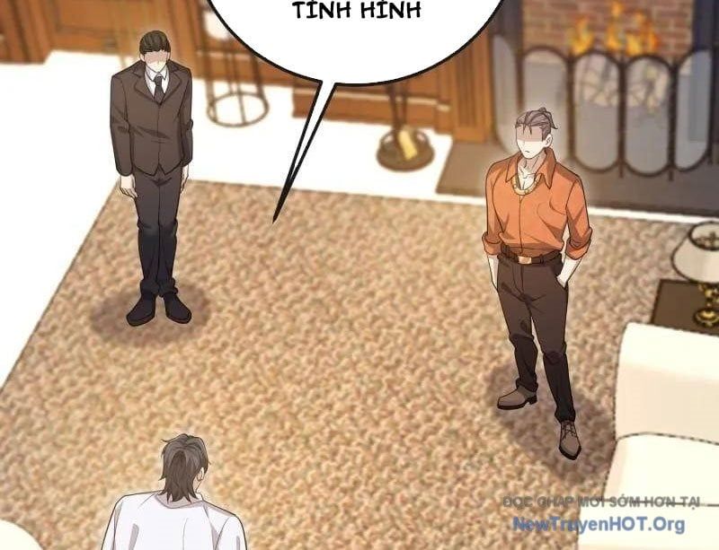 Đệ Nhất Danh Sách Chapter 605 - Trang 2