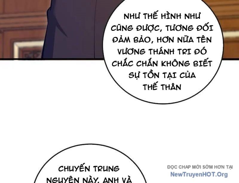 Đệ Nhất Danh Sách Chapter 605 - Trang 2