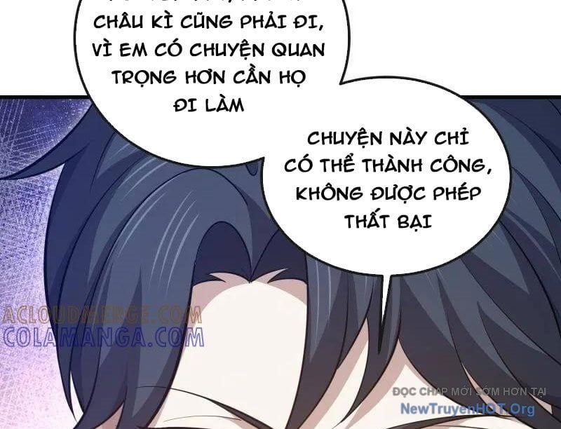 Đệ Nhất Danh Sách Chapter 605 - Trang 2