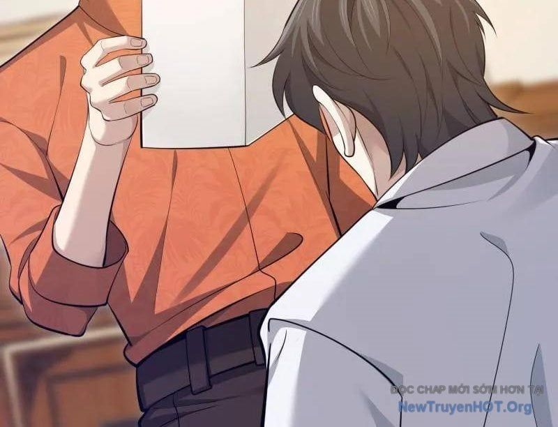 Đệ Nhất Danh Sách Chapter 605 - Trang 2