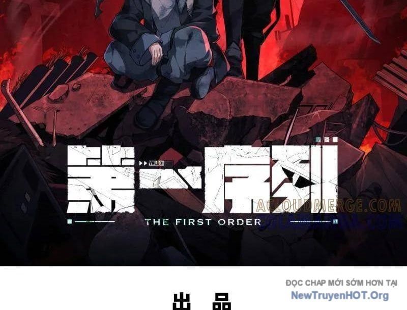 Đệ Nhất Danh Sách Chapter 605 - Trang 2