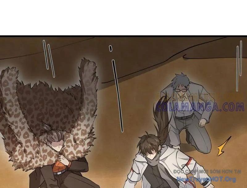 Đệ Nhất Danh Sách Chapter 605 - Trang 2