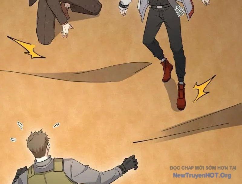 Đệ Nhất Danh Sách Chapter 605 - Trang 2