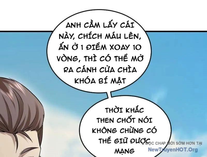 Đệ Nhất Danh Sách Chapter 605 - Trang 2