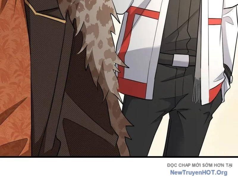 Đệ Nhất Danh Sách Chapter 605 - Trang 2