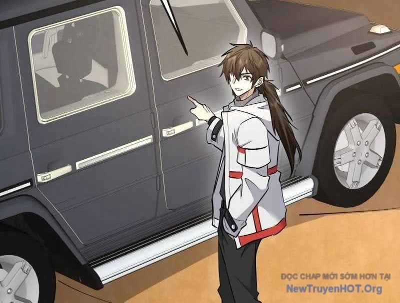 Đệ Nhất Danh Sách Chapter 605 - Trang 2