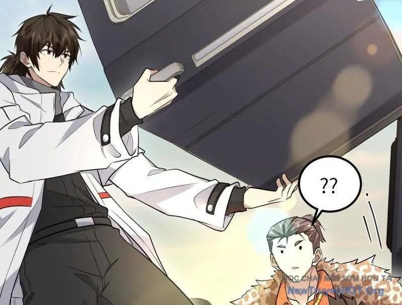 Đệ Nhất Danh Sách Chapter 605 - Trang 2