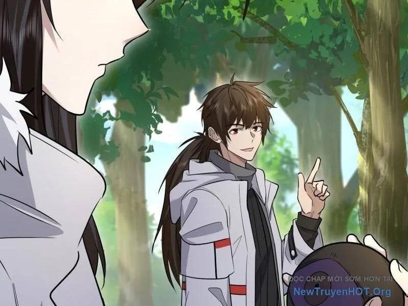 Đệ Nhất Danh Sách Chapter 605 - Trang 2