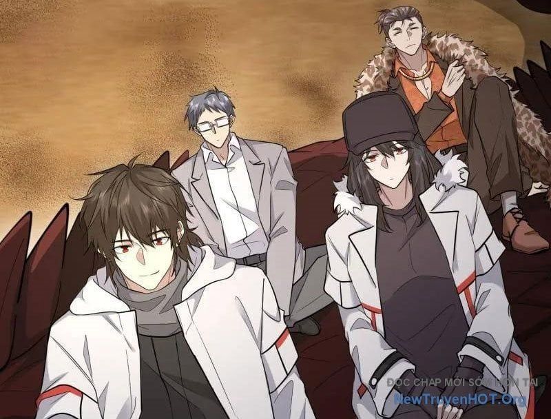 Đệ Nhất Danh Sách Chapter 605 - Trang 2