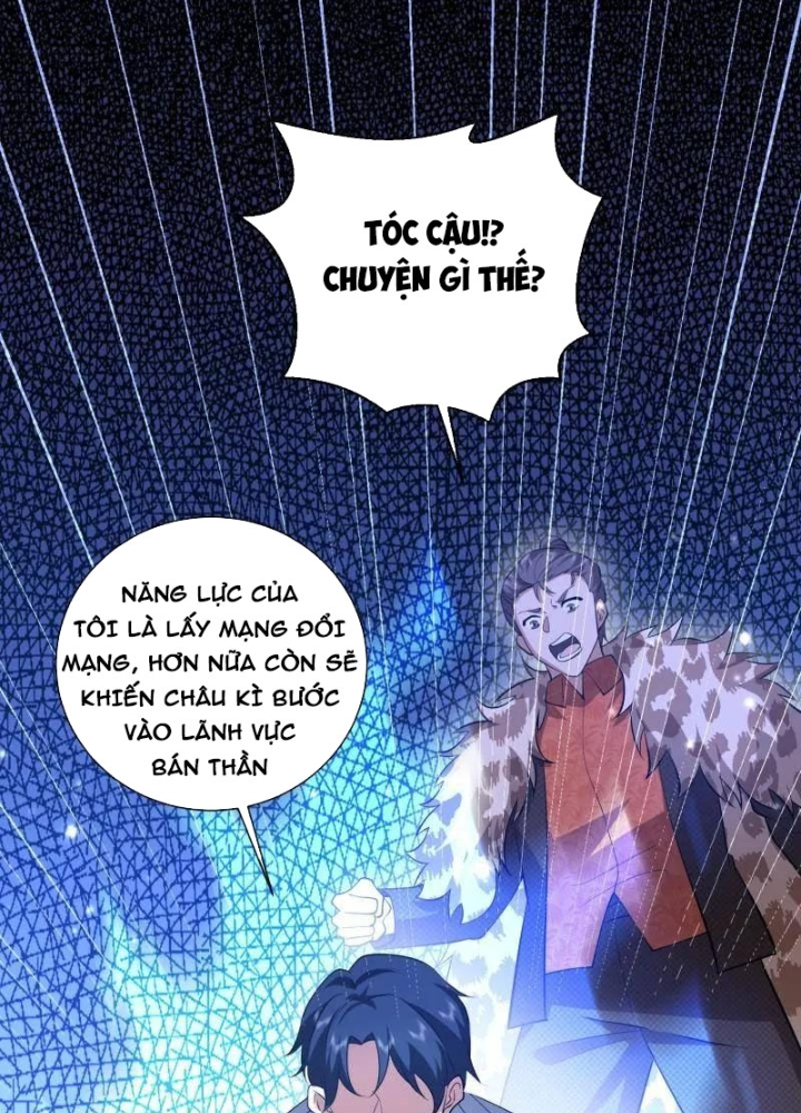 Đệ Nhất Danh Sách Chapter 606 - Trang 2