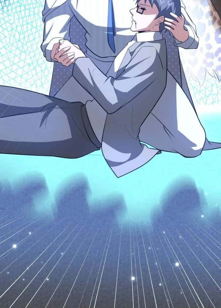 Đệ Nhất Danh Sách Chapter 606 - Trang 2