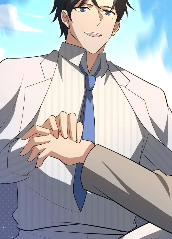 Đệ Nhất Danh Sách Chapter 606 - Trang 2