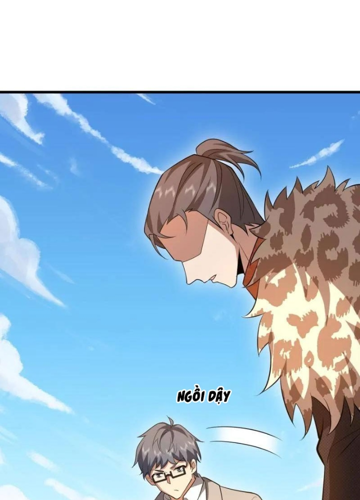 Đệ Nhất Danh Sách Chapter 606 - Trang 2