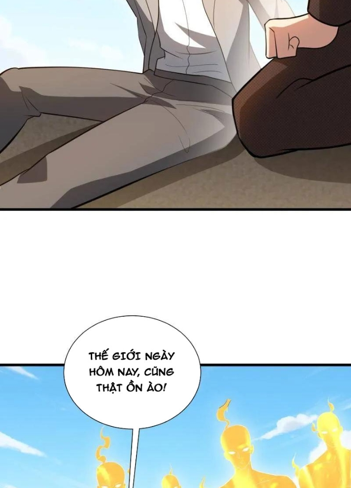 Đệ Nhất Danh Sách Chapter 606 - Trang 2