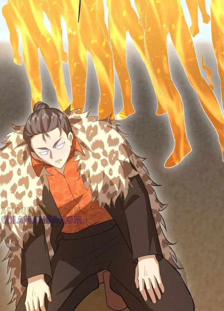 Đệ Nhất Danh Sách Chapter 606 - Trang 2