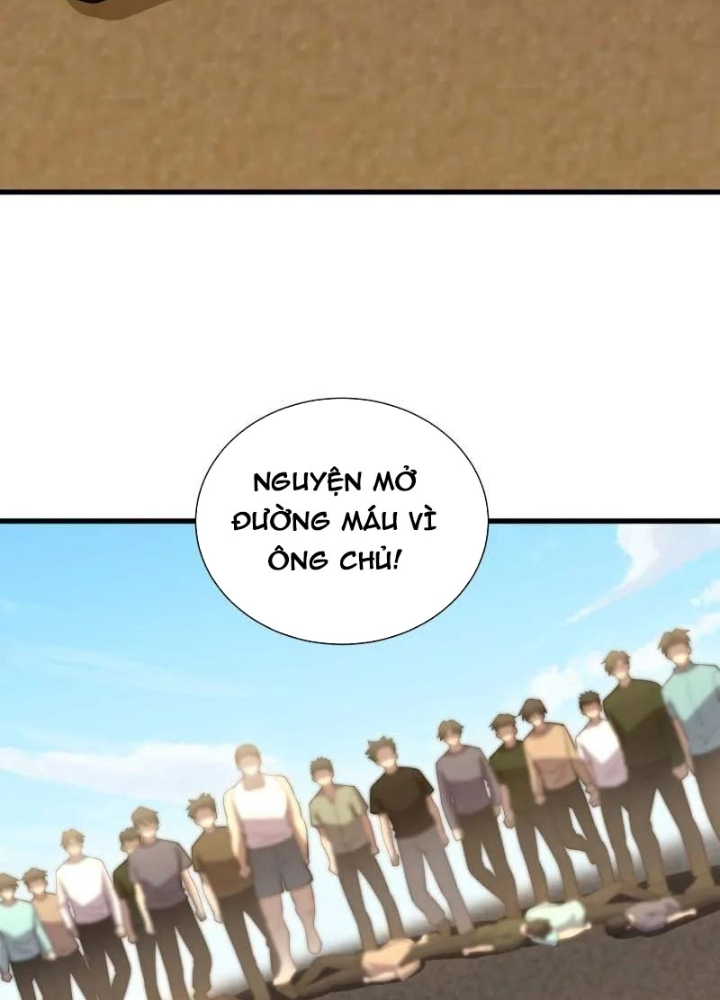 Đệ Nhất Danh Sách Chapter 606 - Trang 2