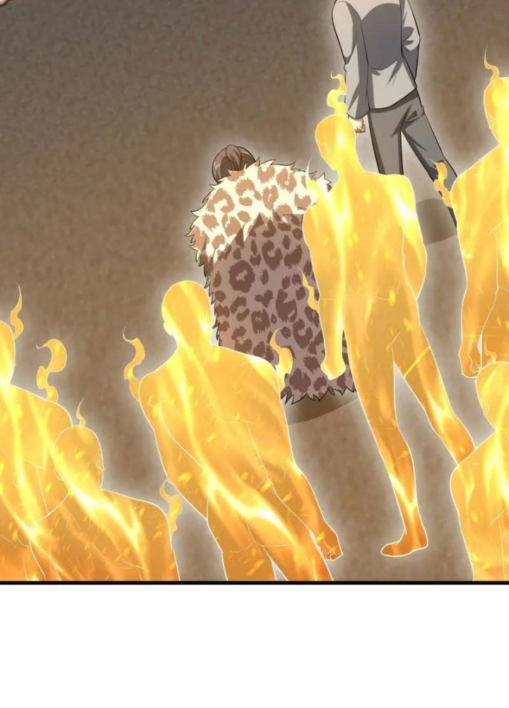 Đệ Nhất Danh Sách Chapter 606 - Trang 2