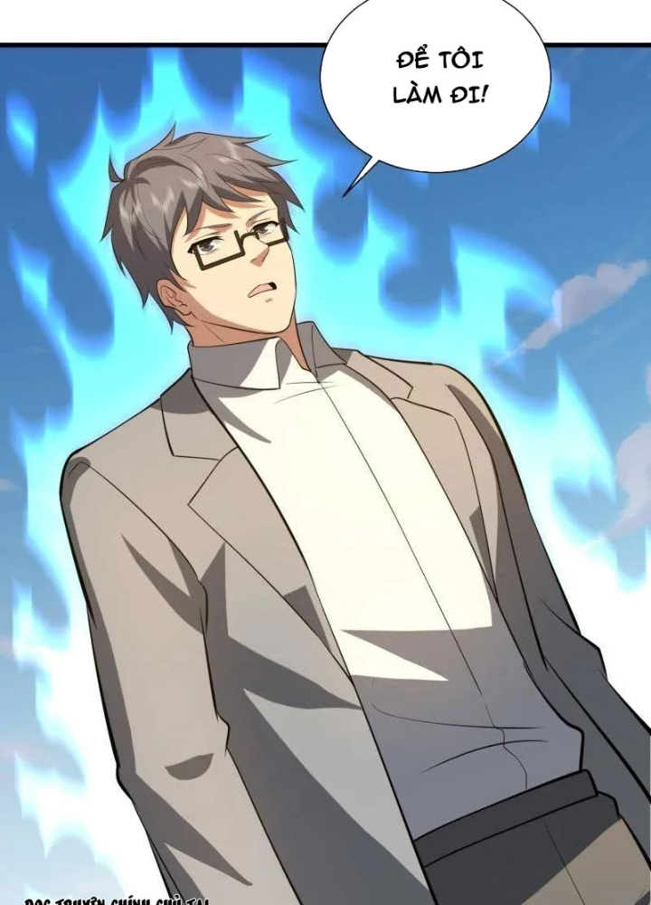 Đệ Nhất Danh Sách Chapter 606 - Trang 2
