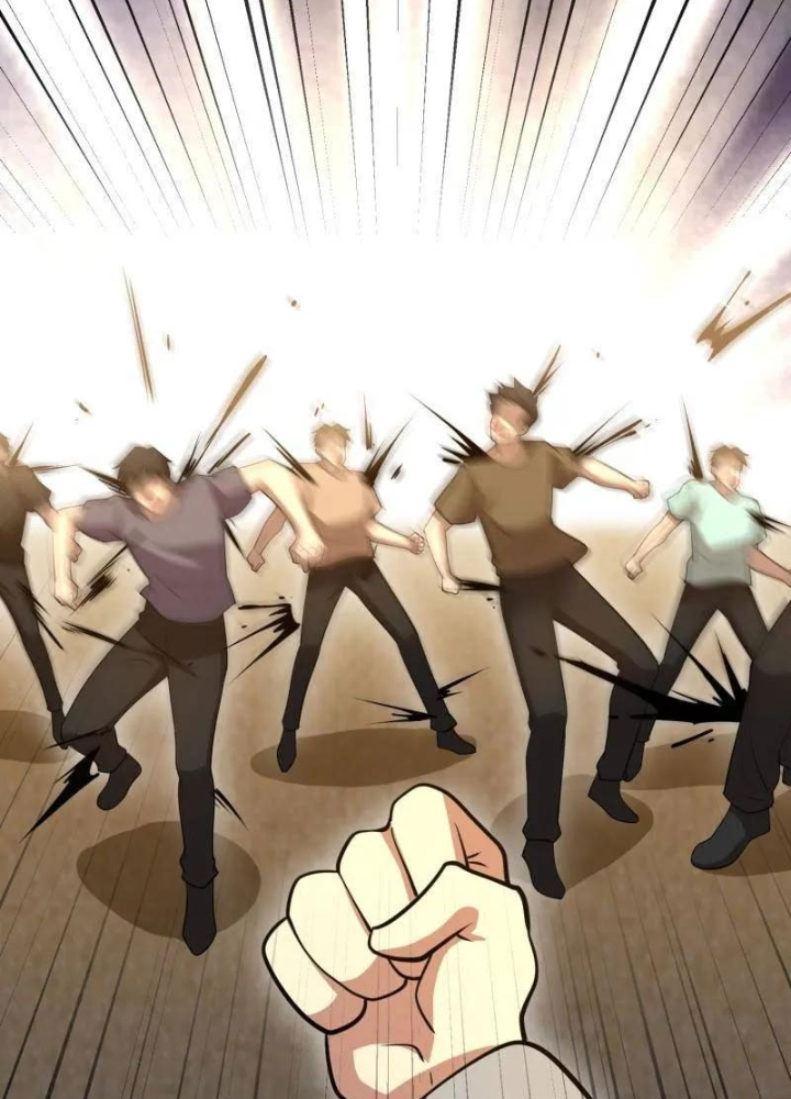 Đệ Nhất Danh Sách Chapter 606 - Trang 2