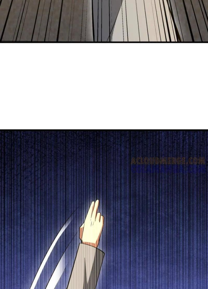 Đệ Nhất Danh Sách Chapter 606 - Trang 2